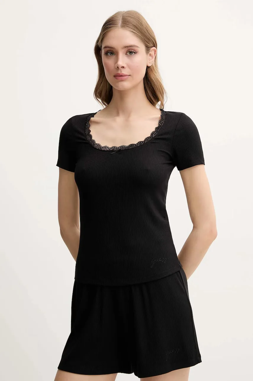 Guess Тениска LIA