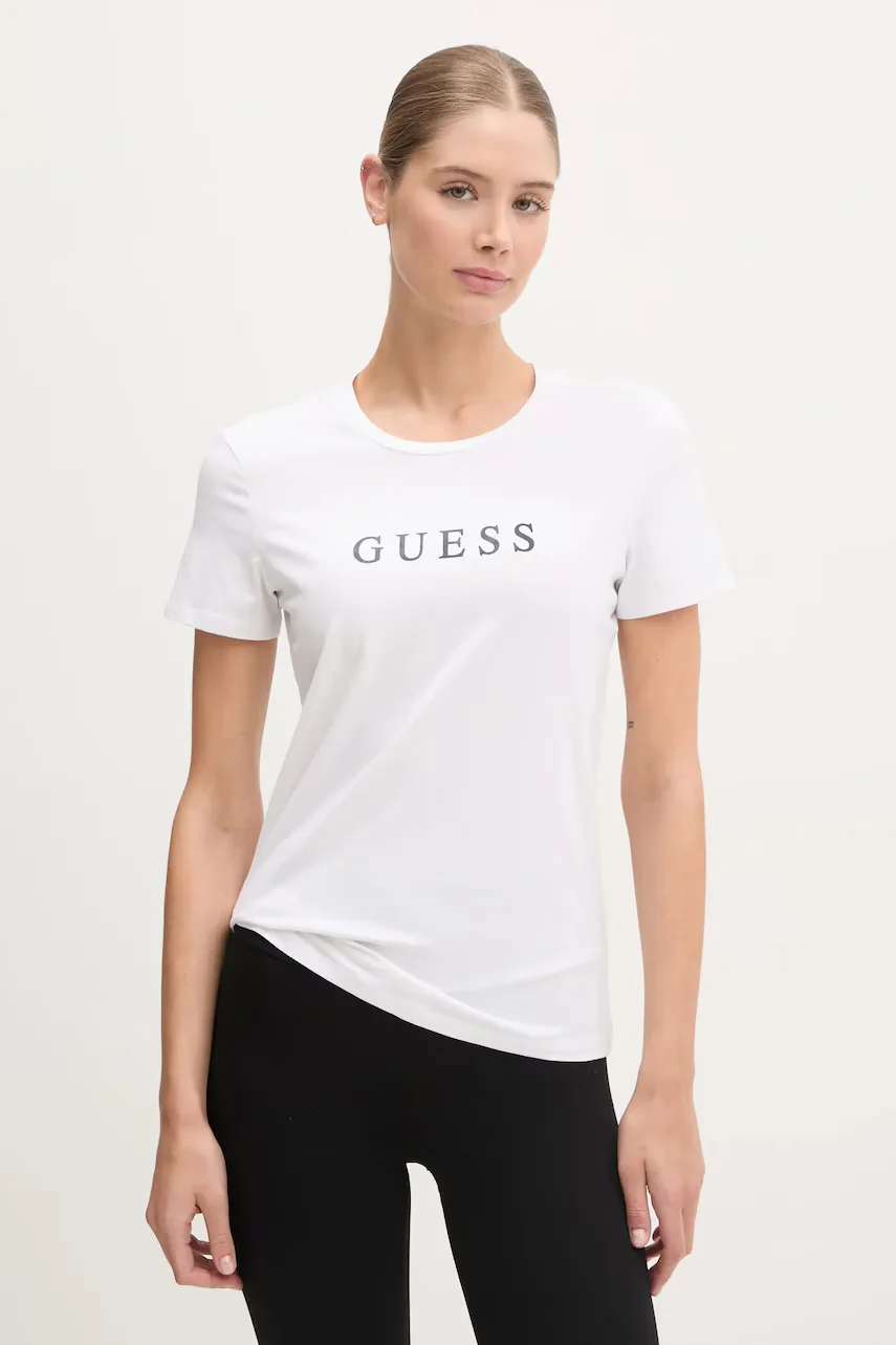 Guess Тениска NEW CARRIE