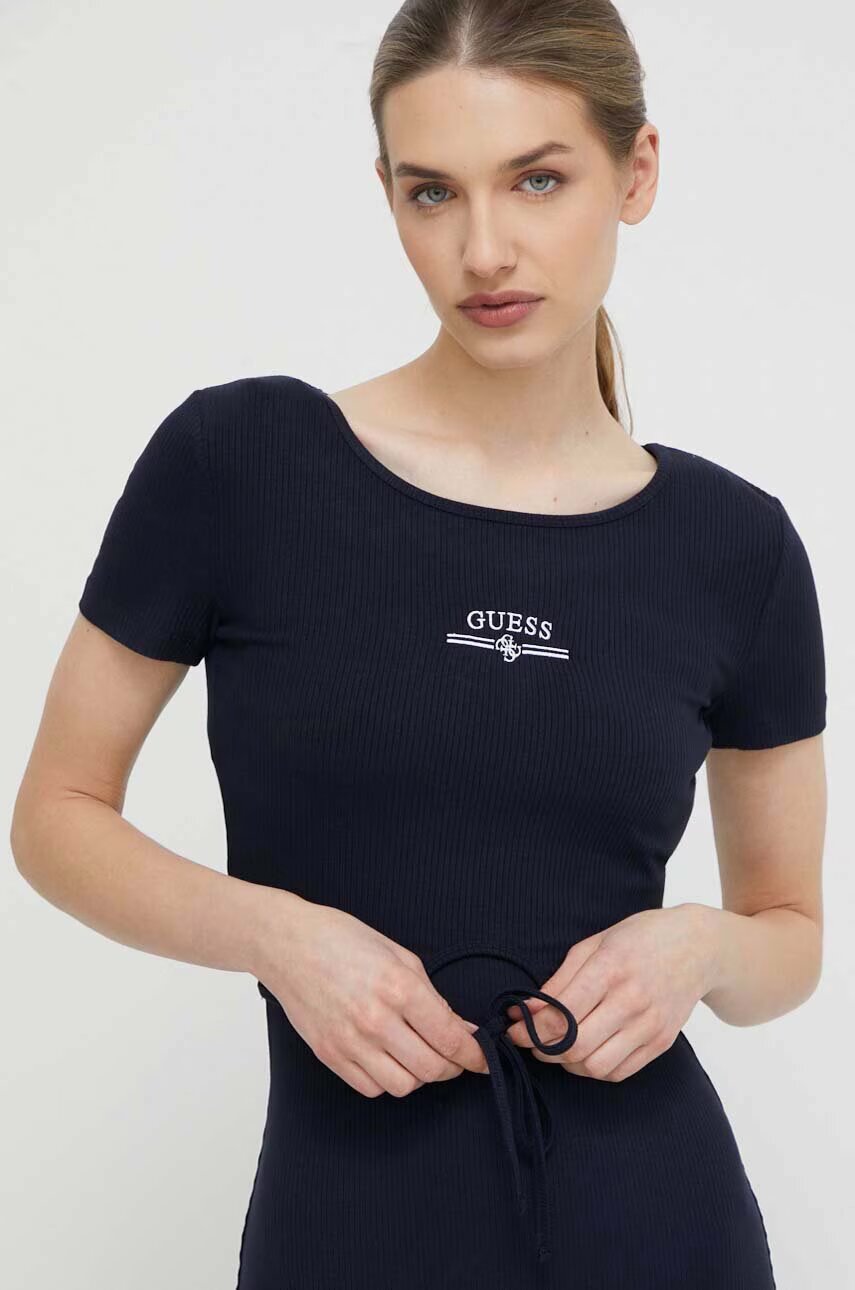Guess Тениска NYRA