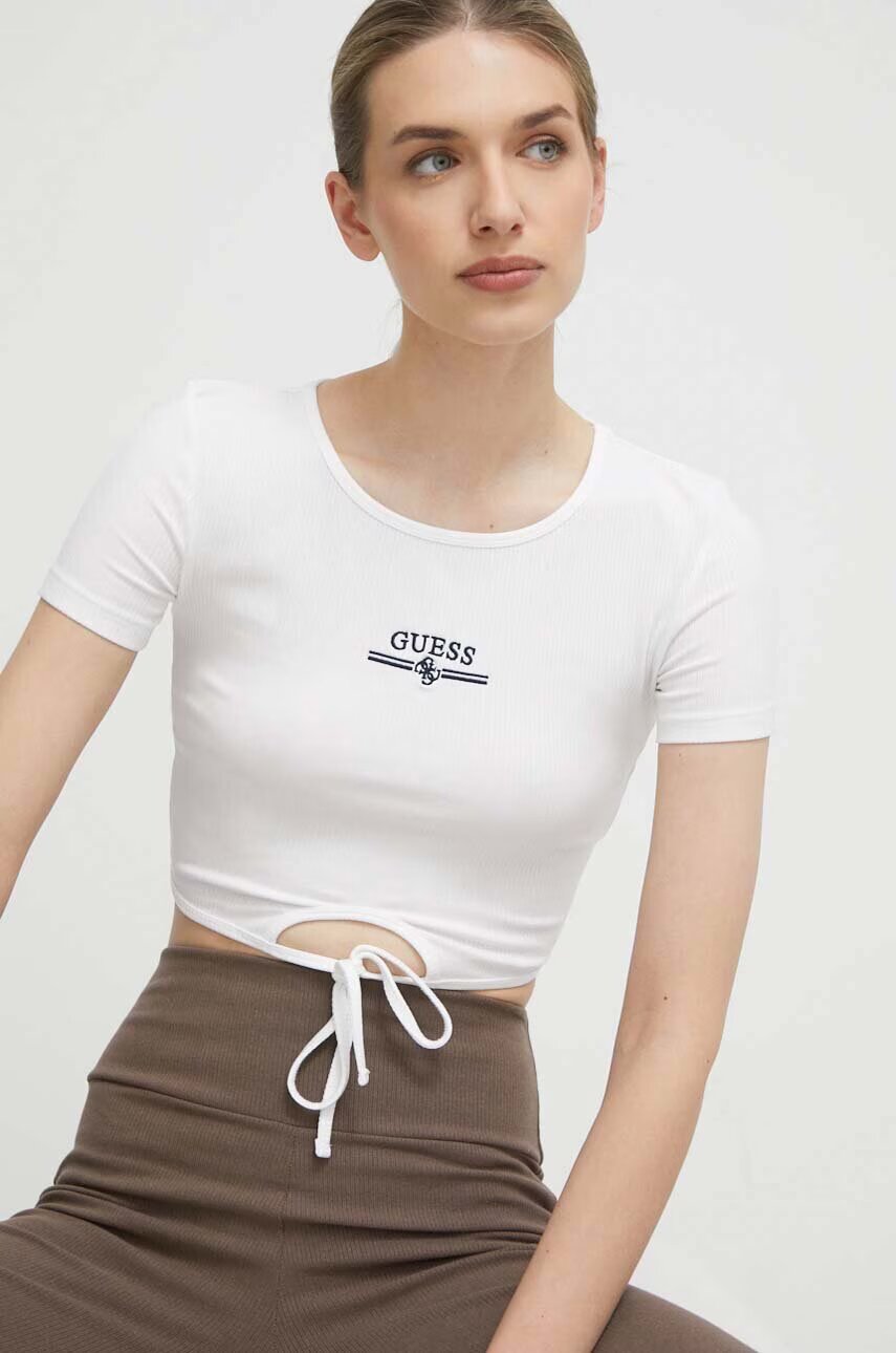 Guess Тениска NYRA