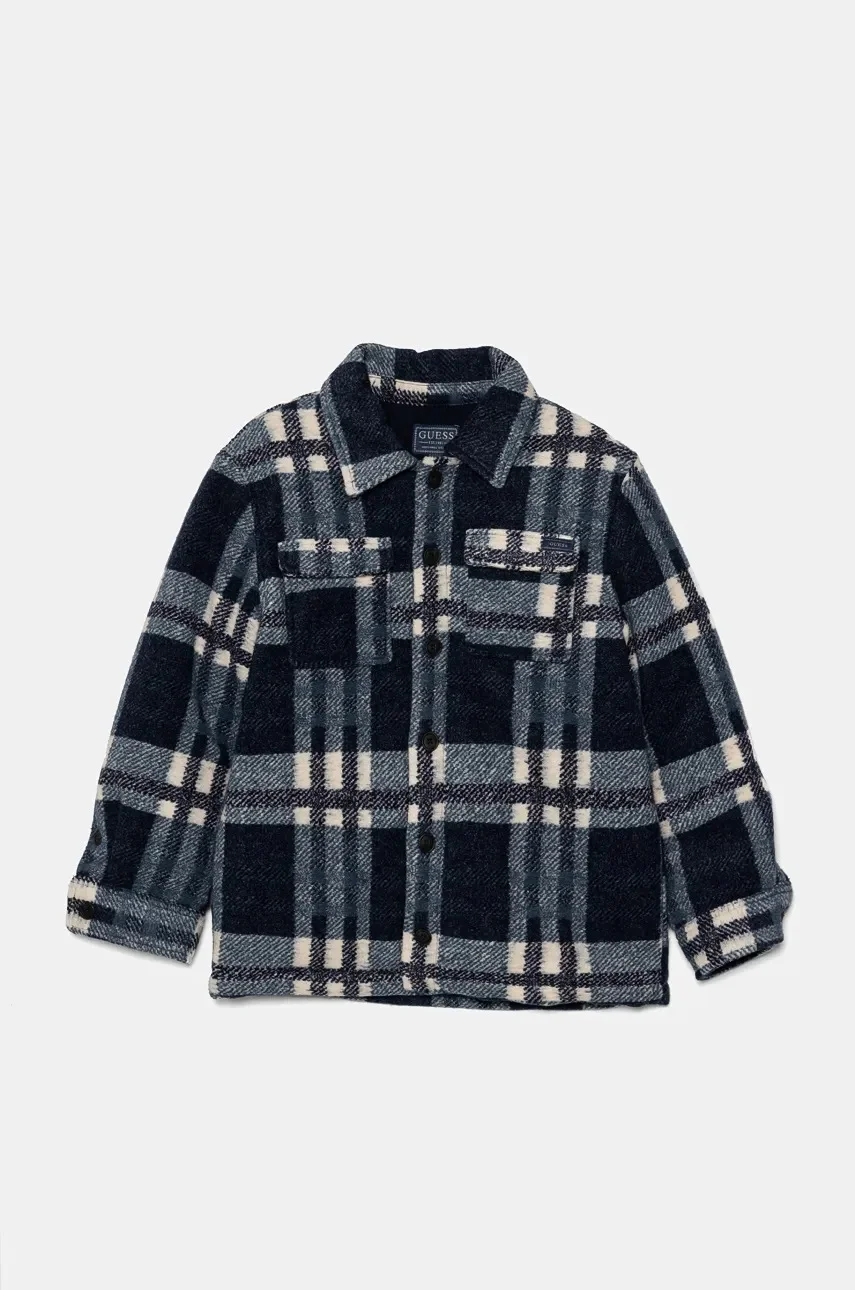 Guess Яке