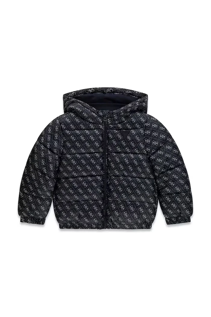 Guess яке за деца черно N6YL03 W2661