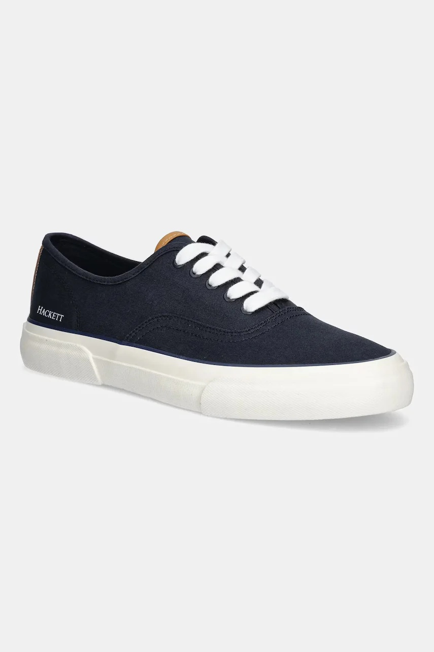 Hackett London Ниски кецове BLAKE SMART