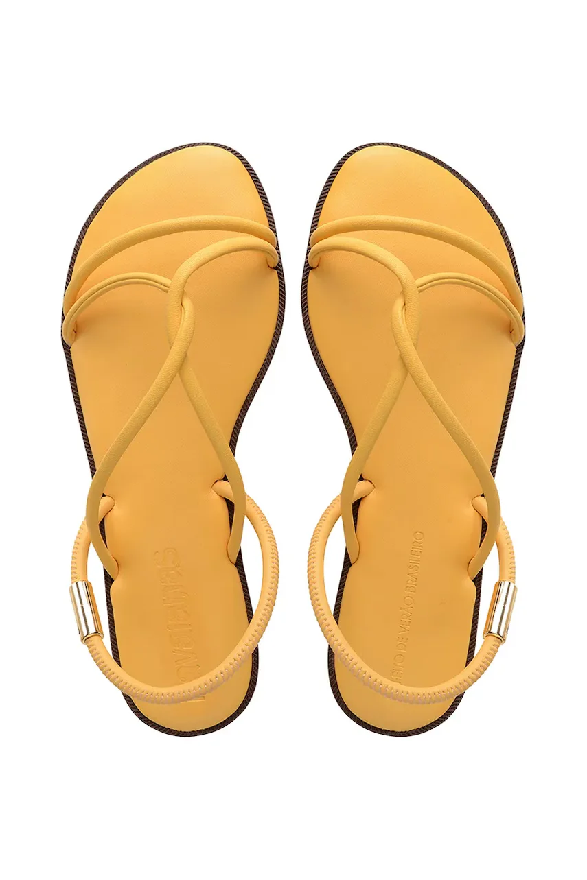 Havaianas Сандали UNA MANGA CAJA