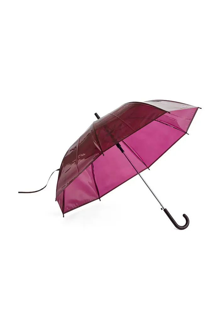 HAY Чадър Canopy 87 x 81 cm в лилаво