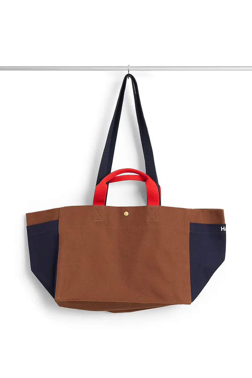 HAY Чанта Weekend Bag 355 x 20 x 26 cm