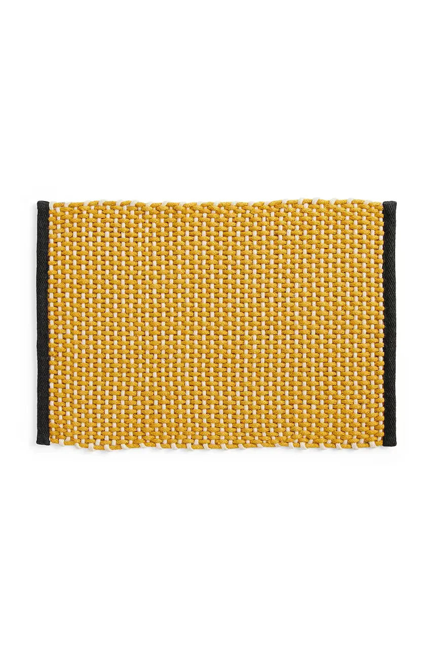 HAY Изтривалка Door Mat 70 x 50 cm