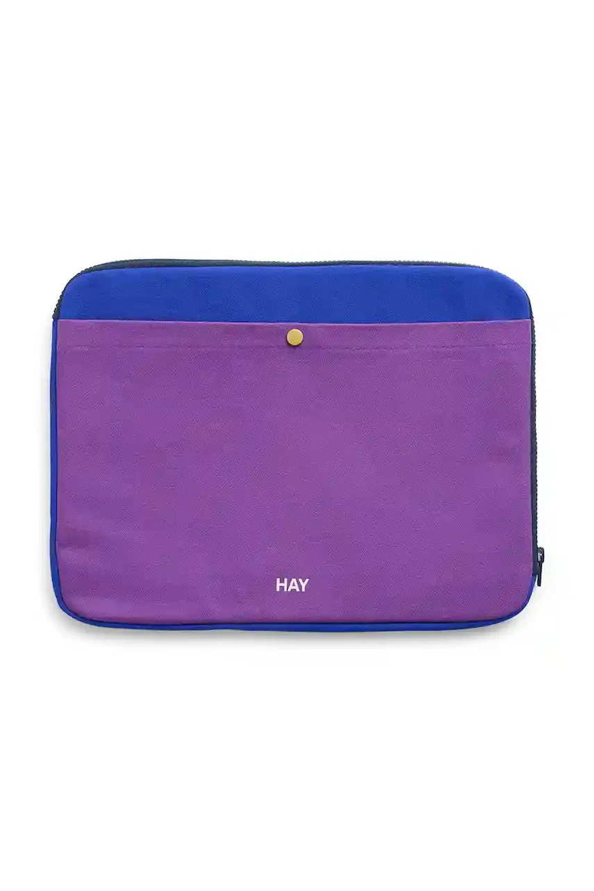 HAY Калъф за лаптоп Multi 13"/14"