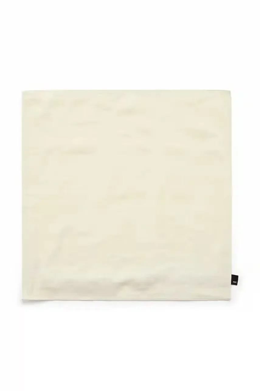 HAY Калъфка за възглавница с лен Linen 60 x 60 cm