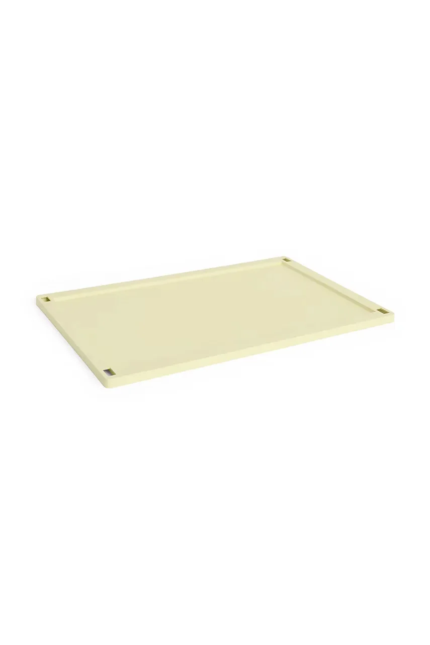 HAY Капак за кутия Colour Crate L / 355 x 545 cm
