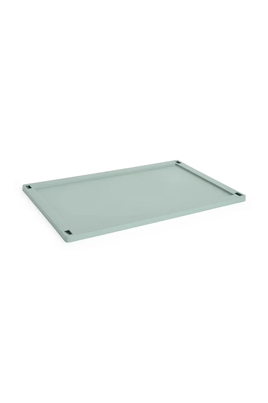 HAY Капак за кутия Colour Crate L / 355 x 545 cm