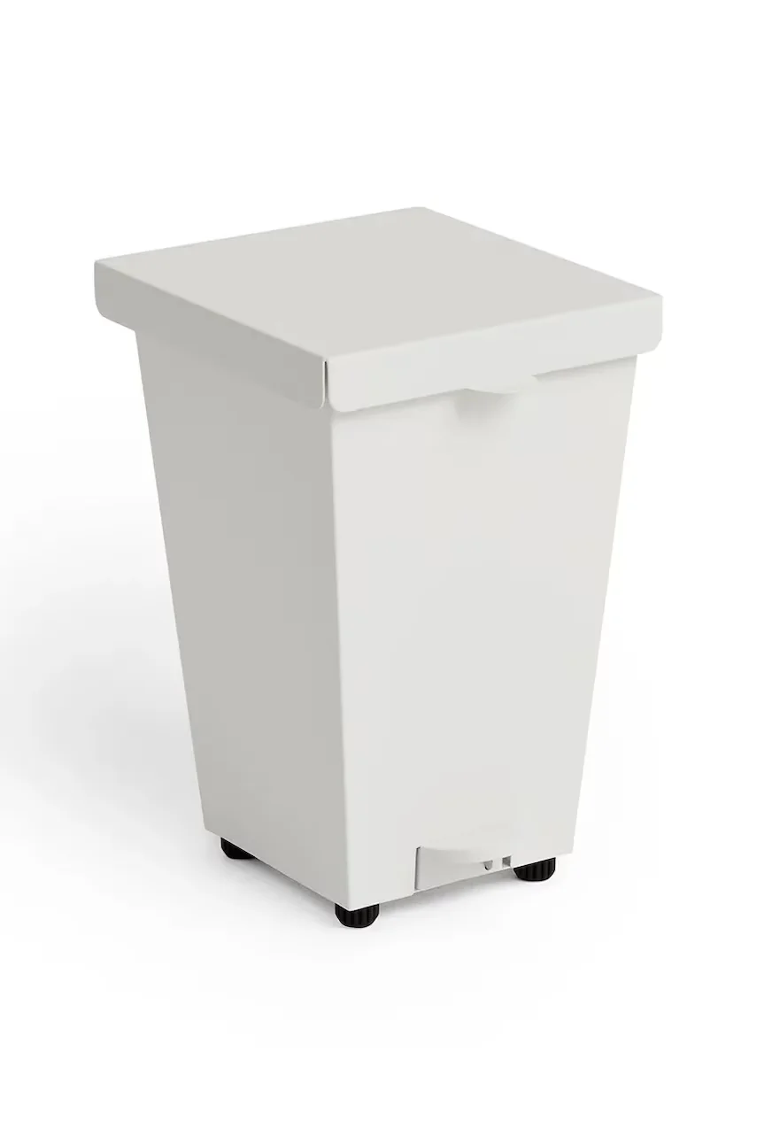HAY Кошче за боклук Loop Bin 8 L