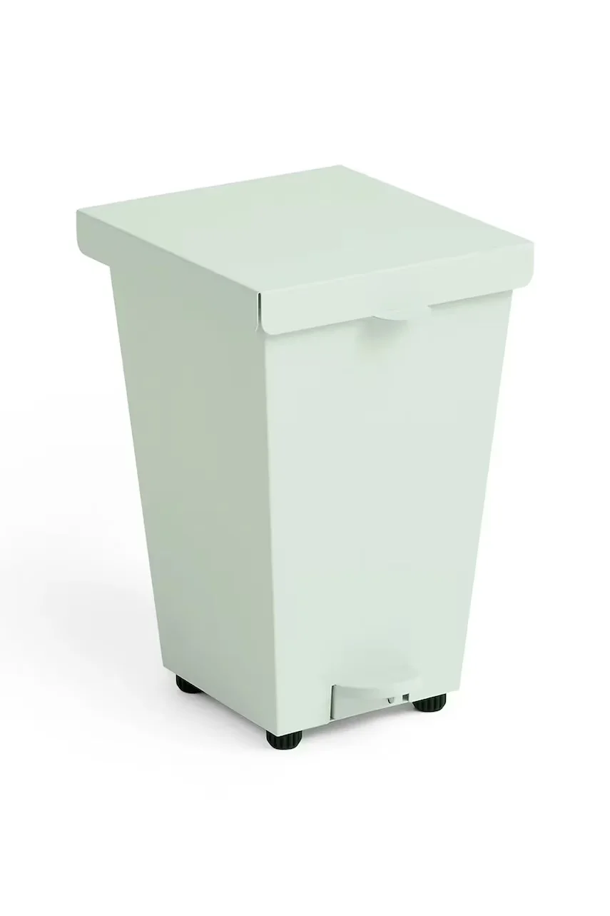 HAY Кошче за боклук Loop Bin 8 L/215 x 255 x 32 cm