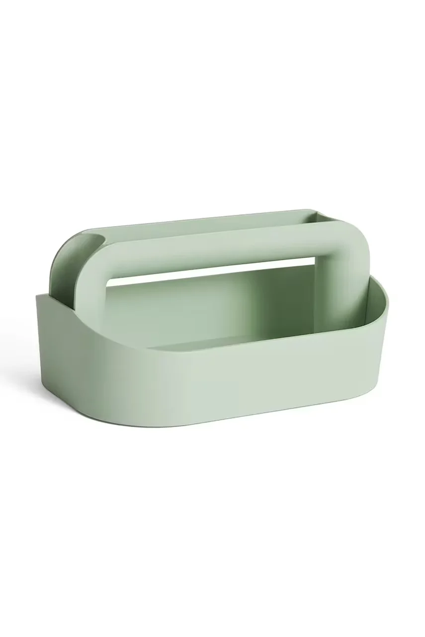 HAY Кутия за съхранение Tool Box 21 x 30 x 14 cm