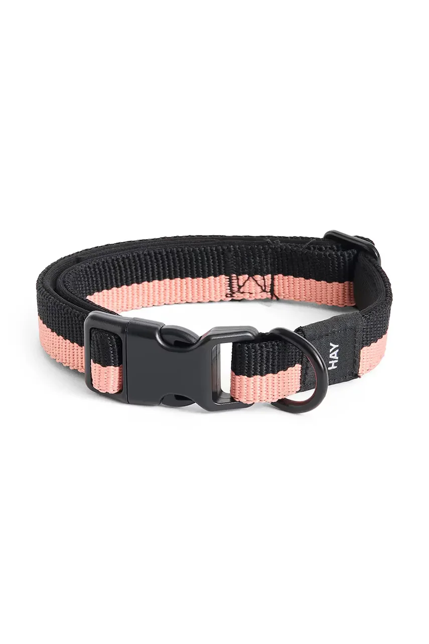 HAY Нашийник за куче S/M 2 x 25-45 cm