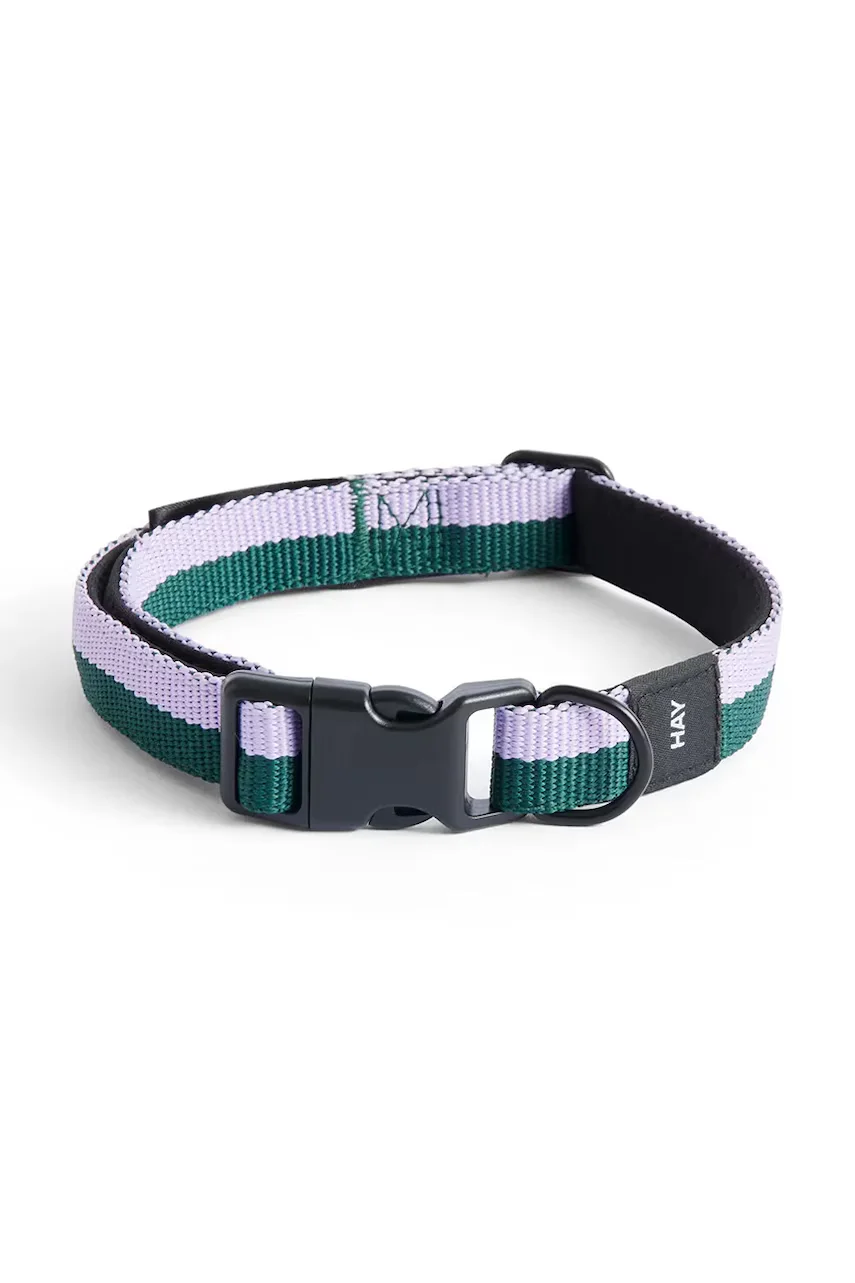 HAY Нашийник за куче S/M 2 x 25-45 cm
