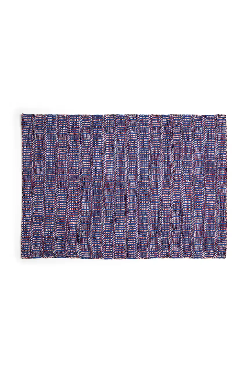 HAY Вълнен килим Radio 140 x 200 cm
