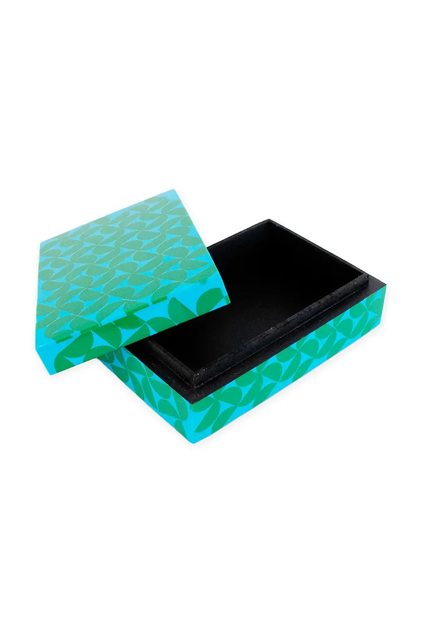 Helio Ferretti Кутия за съхранение 15 x 5 x 10 cm