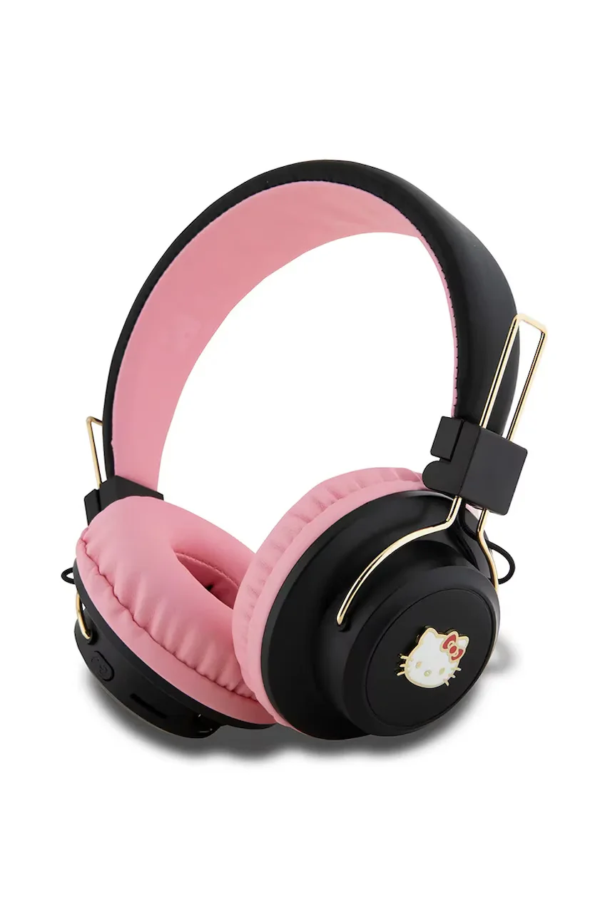 Hello Kitty Безжични слушалки за уши HKBH9KHLMP