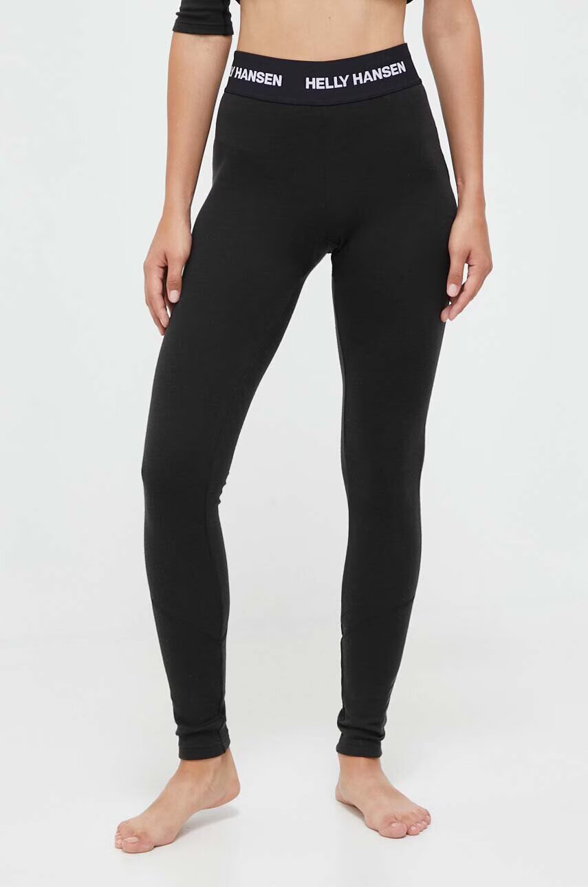 Helly Hansen Функционален клин Lifa Merino Midweight