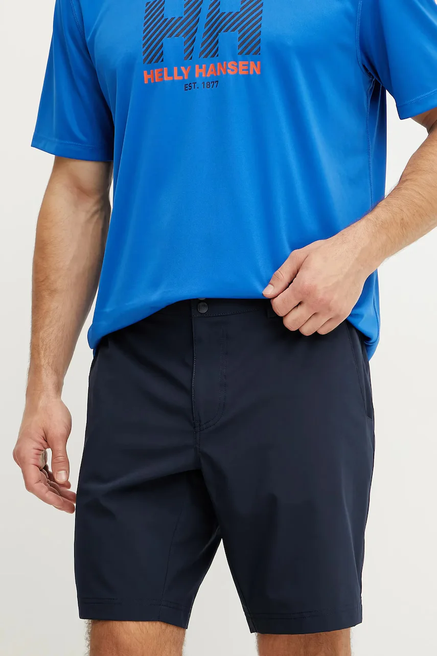Helly Hansen Къс панталон за спортове на открито HP Sirocco