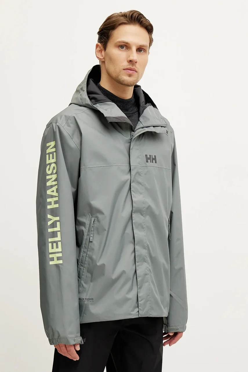 Helly Hansen Непромокаемо яке Ervik