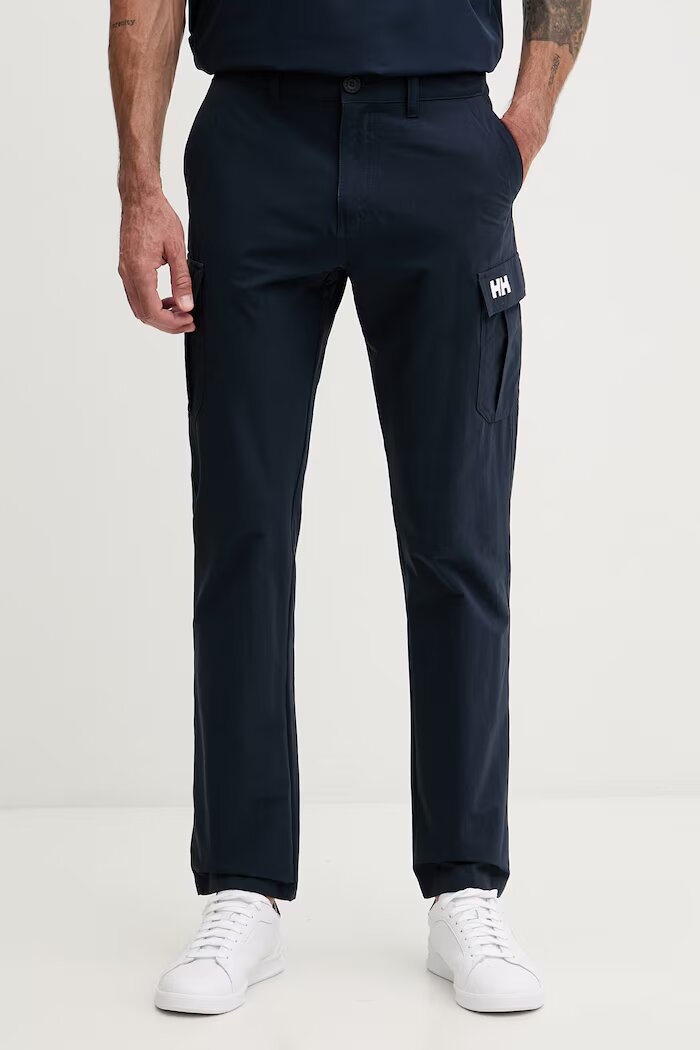 Helly Hansen панталон мъжки тъмносин 34535