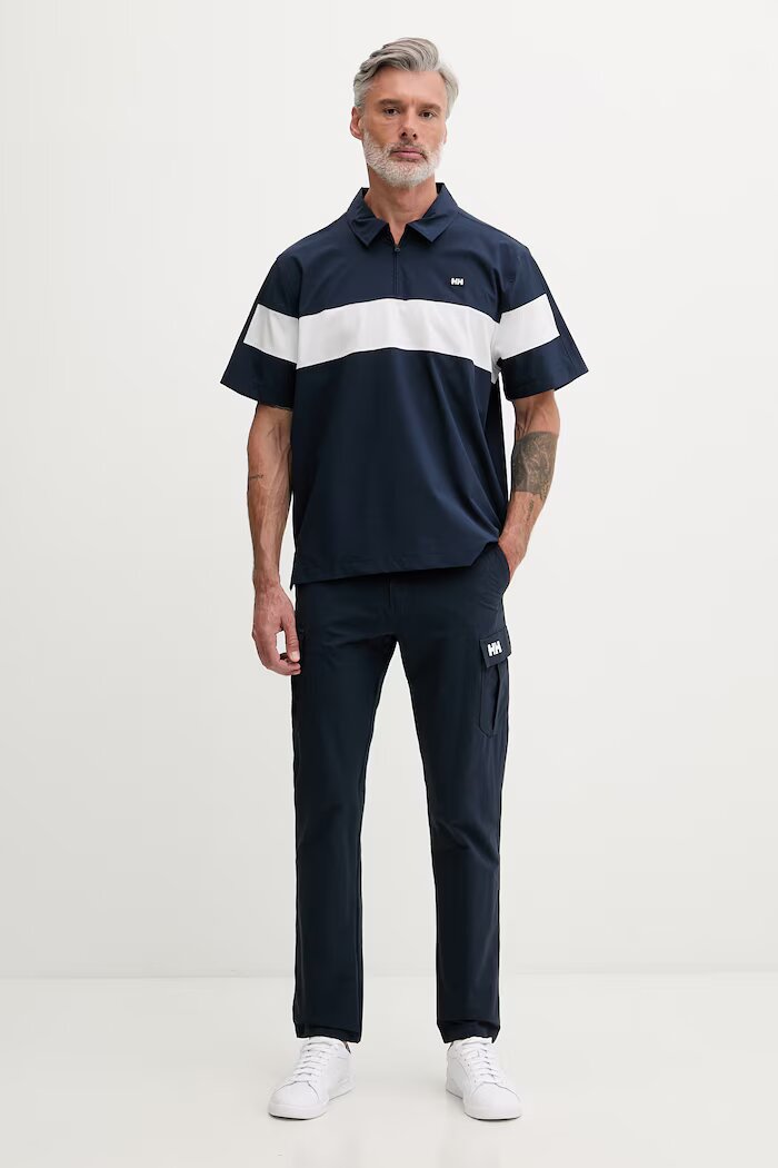 Helly Hansen панталон мъжки тъмносин 34535