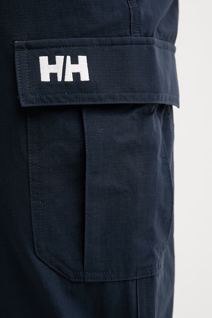 Helly Hansen панталон мъжки тъмносин 34535