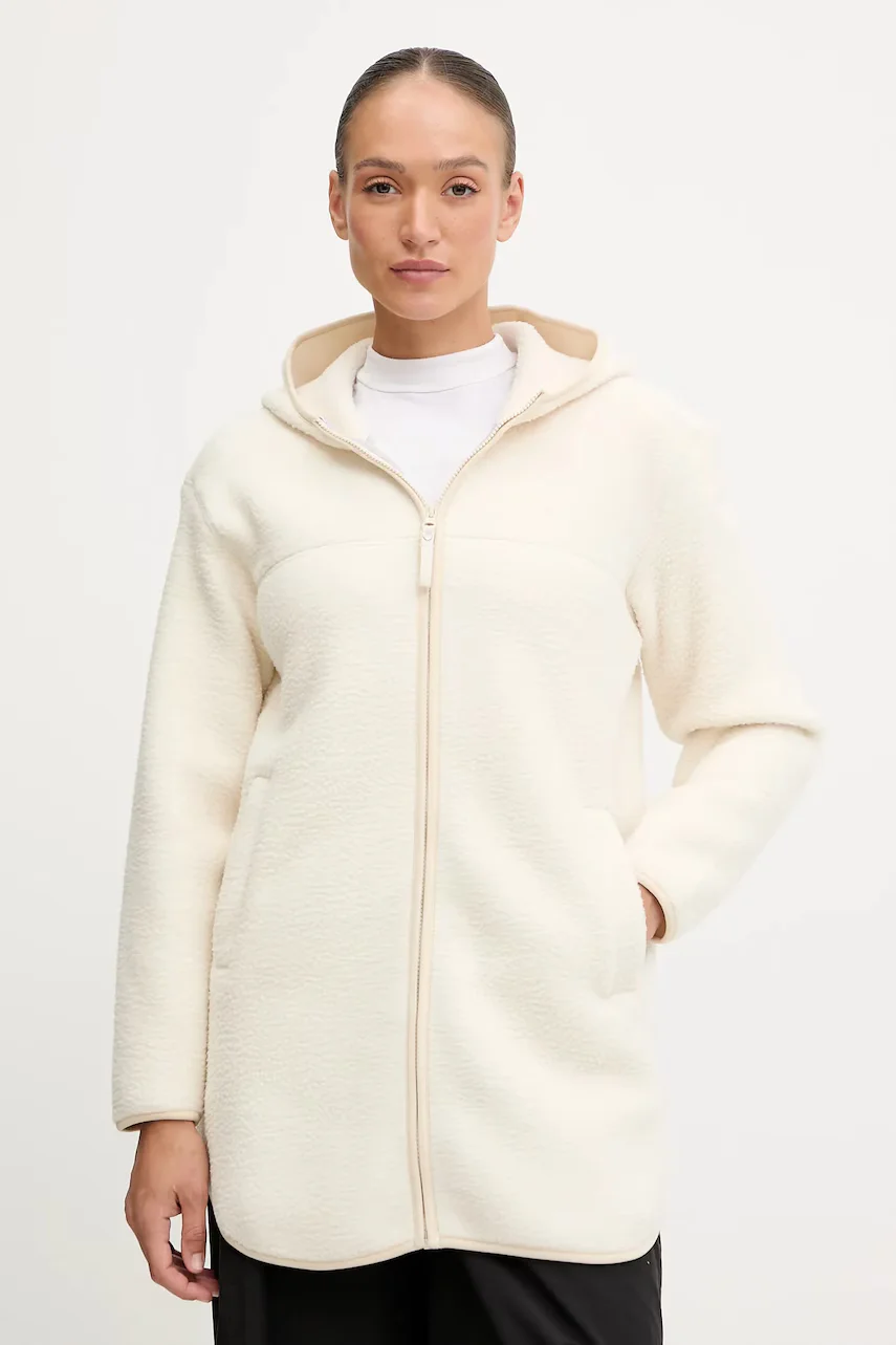 Helly Hansen Поларен суичър MAUD PILE