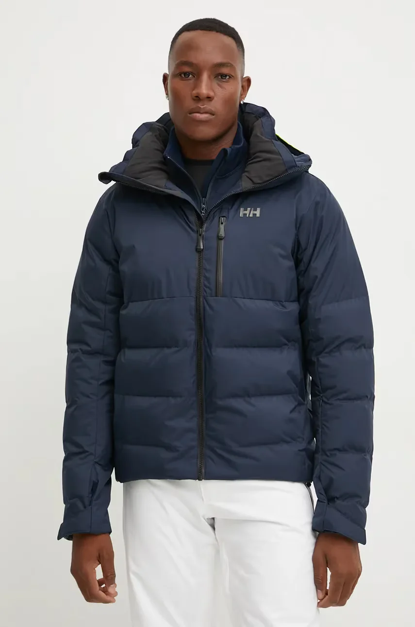 Helly Hansen Ски яке Kvitfjell Race