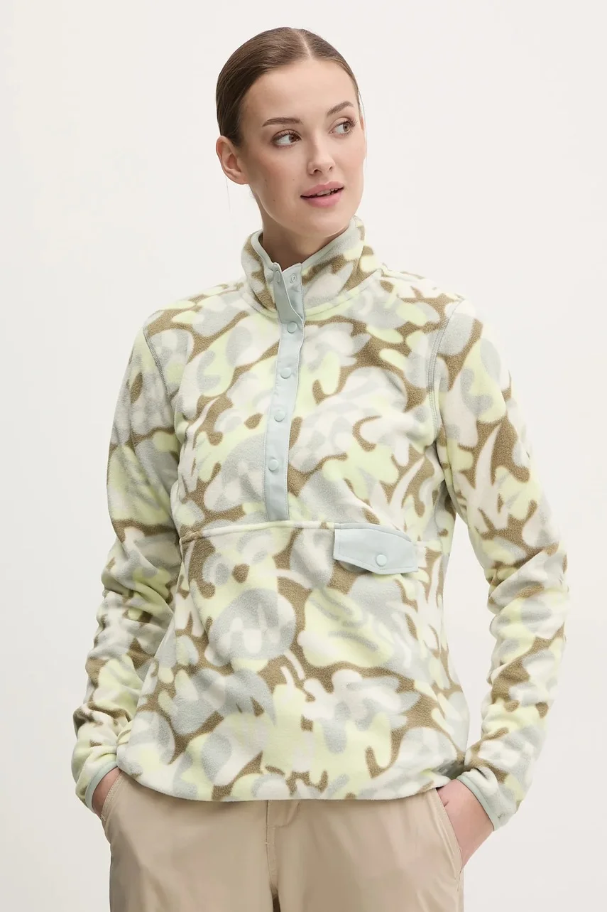 Helly Hansen Спортен суичър Maridalen