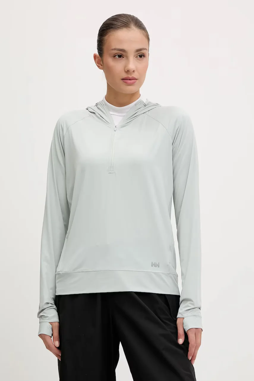 Helly Hansen Спортен суичър Shine Solen