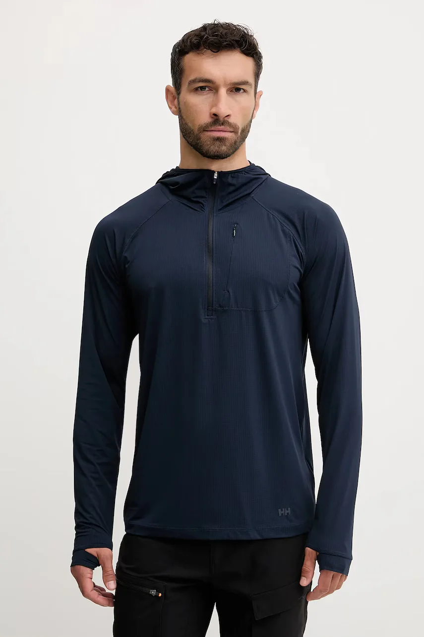 Helly Hansen Суичър за спортове на открито SHINE SOLEN