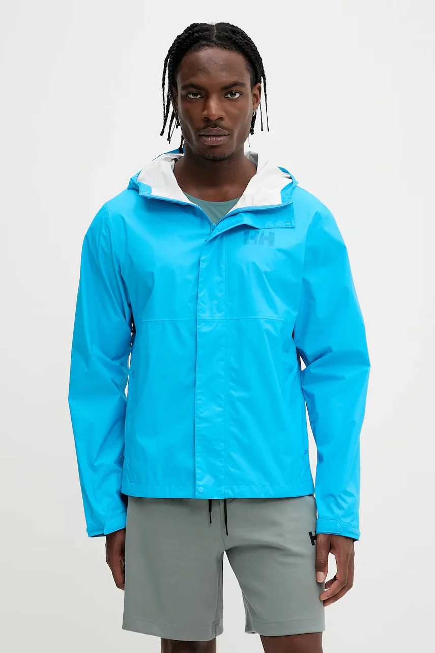 Helly Hansen Яке за спортове на открито Loke