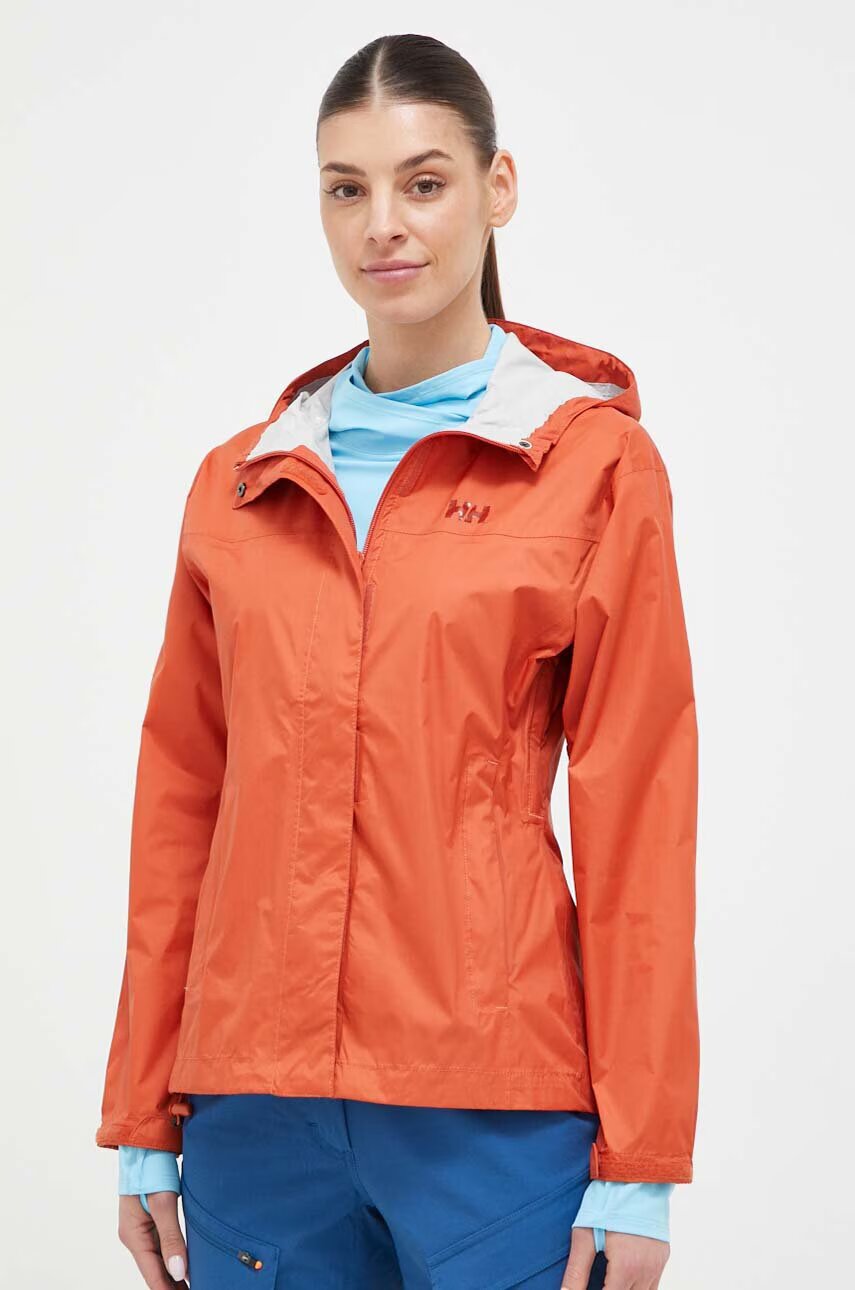 Helly Hansen Яке за спортове на открито LOKE