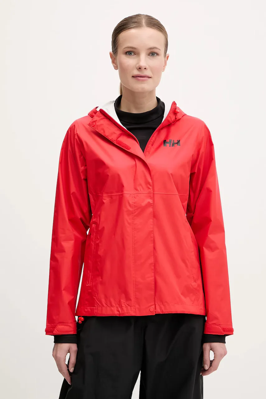 Helly Hansen Яке за спортове на открито Loke