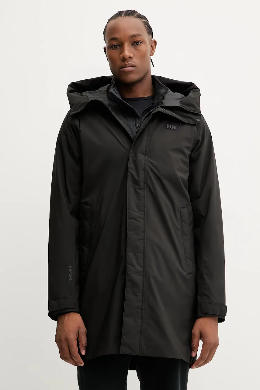 Helly Hansen Яке за спортове на открито MUNICH