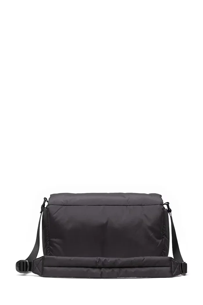 Herschel чанта crossbody дамска Cloudform черна 11660-00001-OS