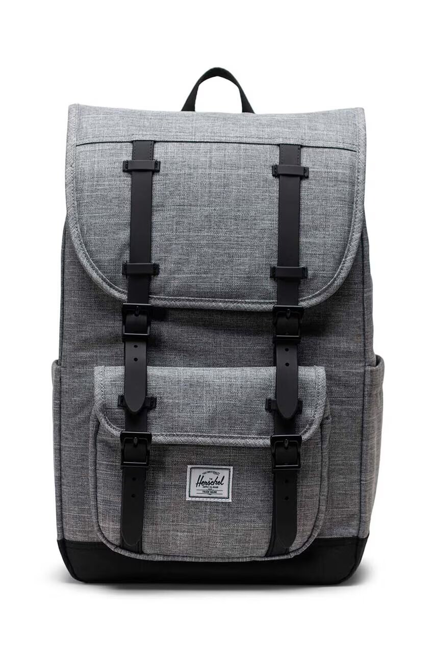 Herschel Раница 11391-00919-OS Little America Mid Backpack America™