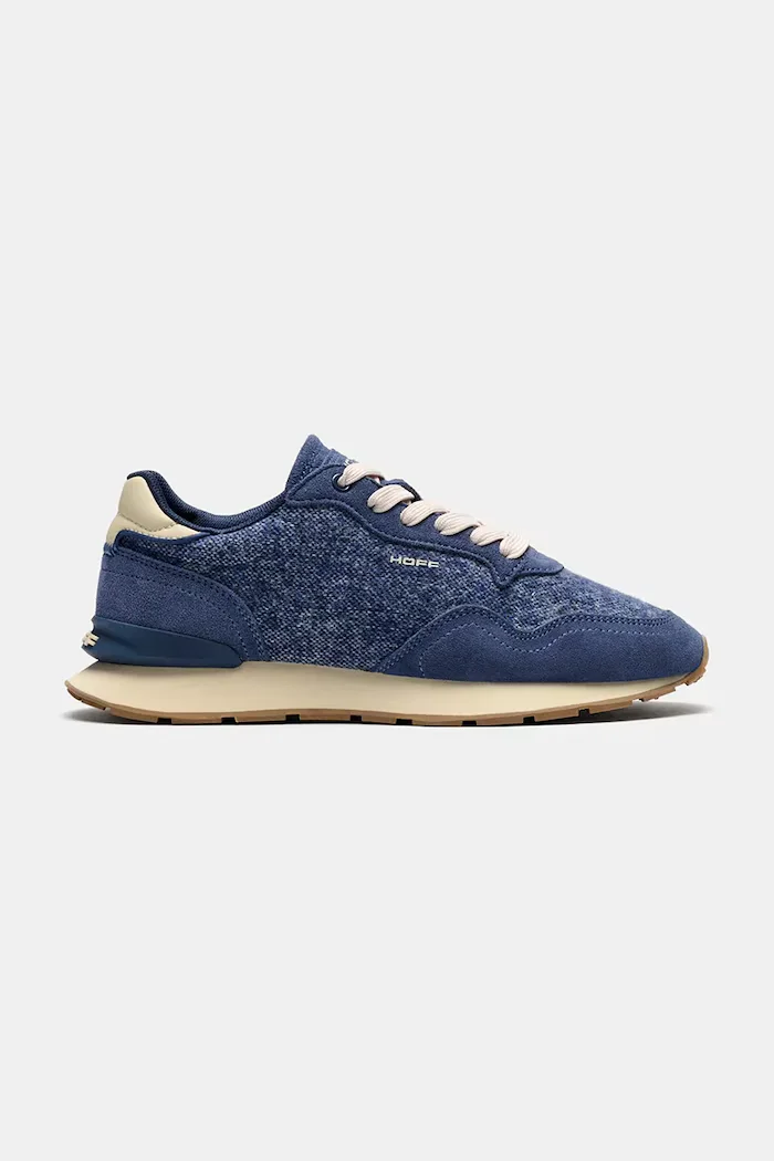 Hoff CITY SARTORIAL BLUE маратонки дамски тъмносини 22602424