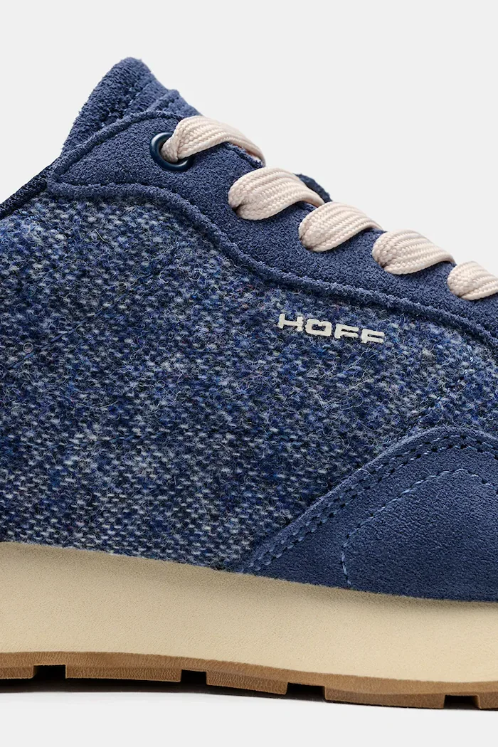Hoff CITY SARTORIAL BLUE маратонки дамски тъмносини 22602424