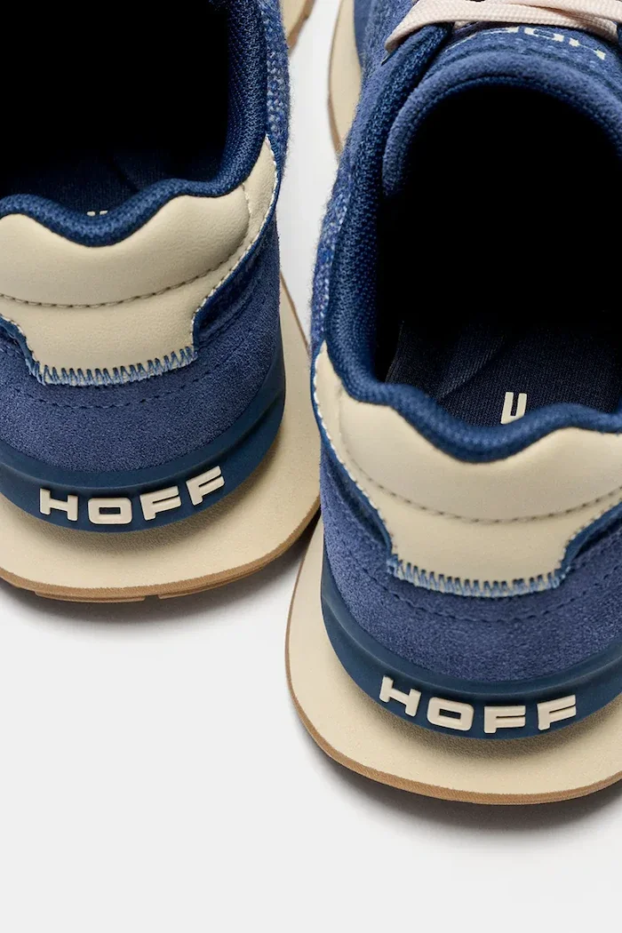 Hoff CITY SARTORIAL BLUE маратонки дамски тъмносини 22602424