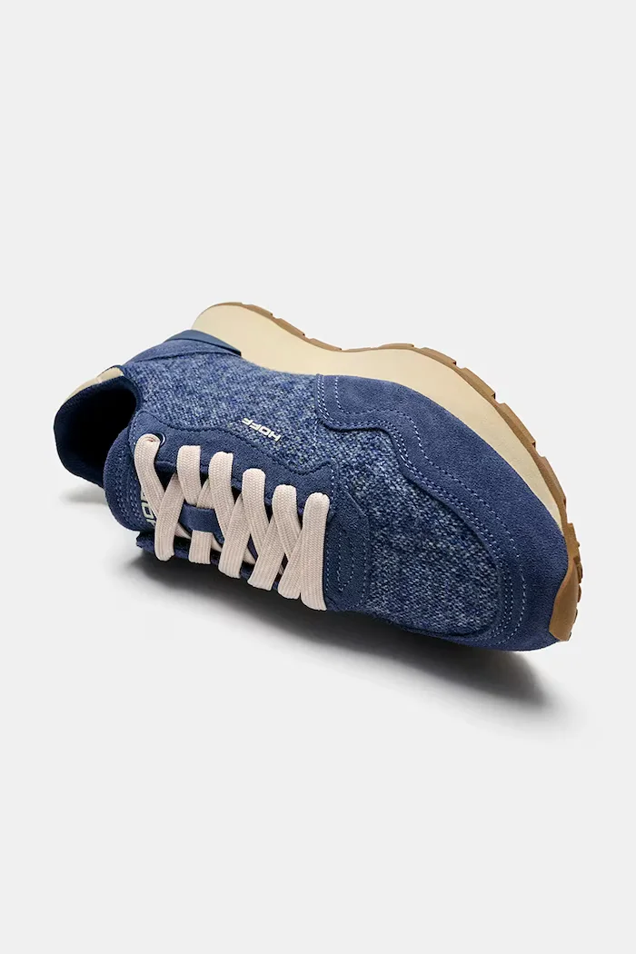 Hoff CITY SARTORIAL BLUE маратонки дамски тъмносини 22602424