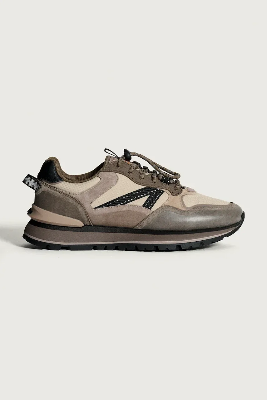 Hoff Маратонки CITY OFF ROAD GREY