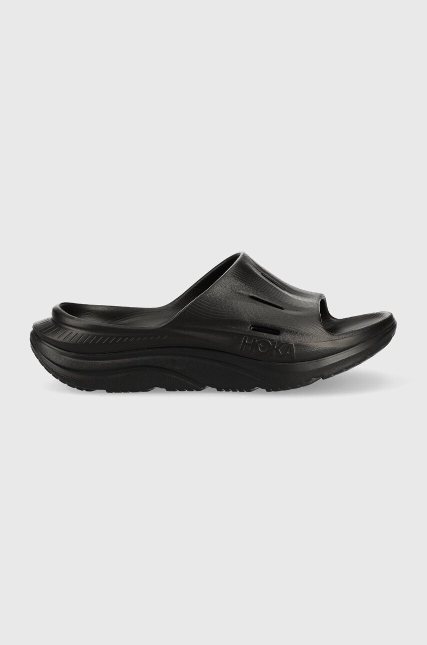 Hoka Чехли ORA Recovery Slide 3
