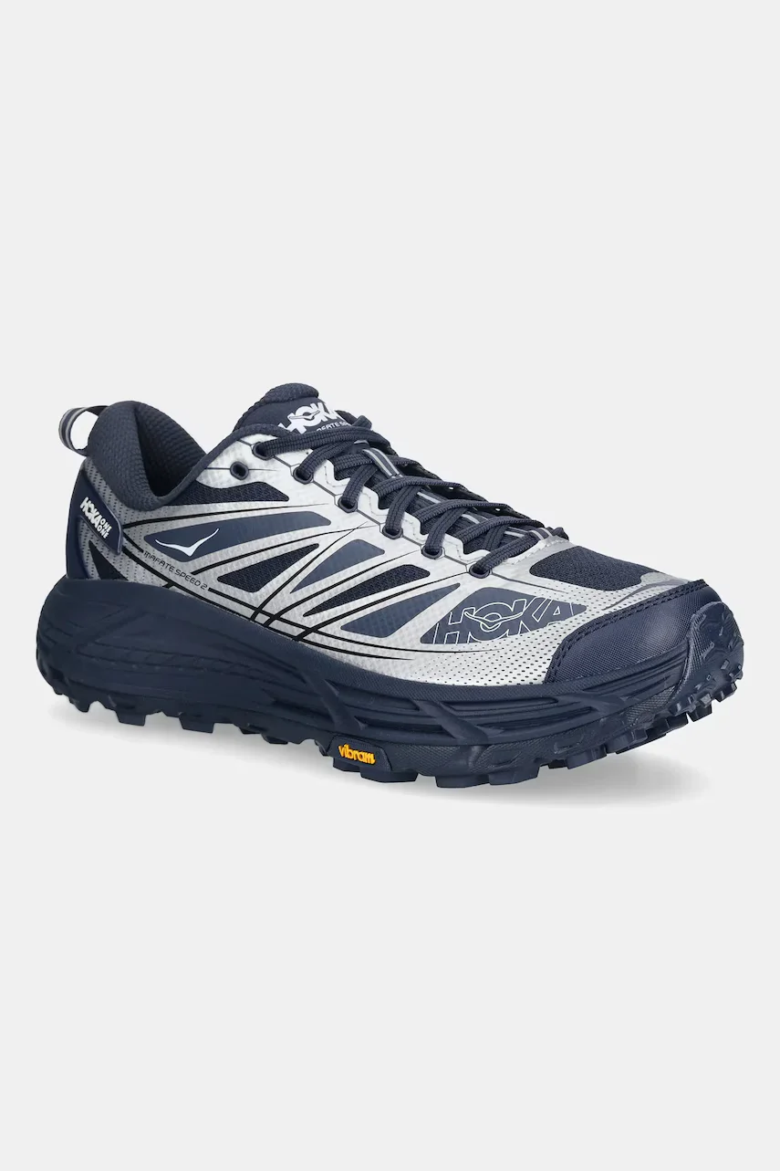 Hoka Обувки за бягане Mafate Speed 2