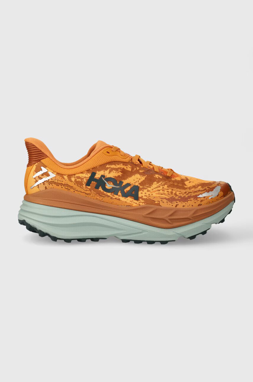 Hoka Обувки за бягане Stinson 7
