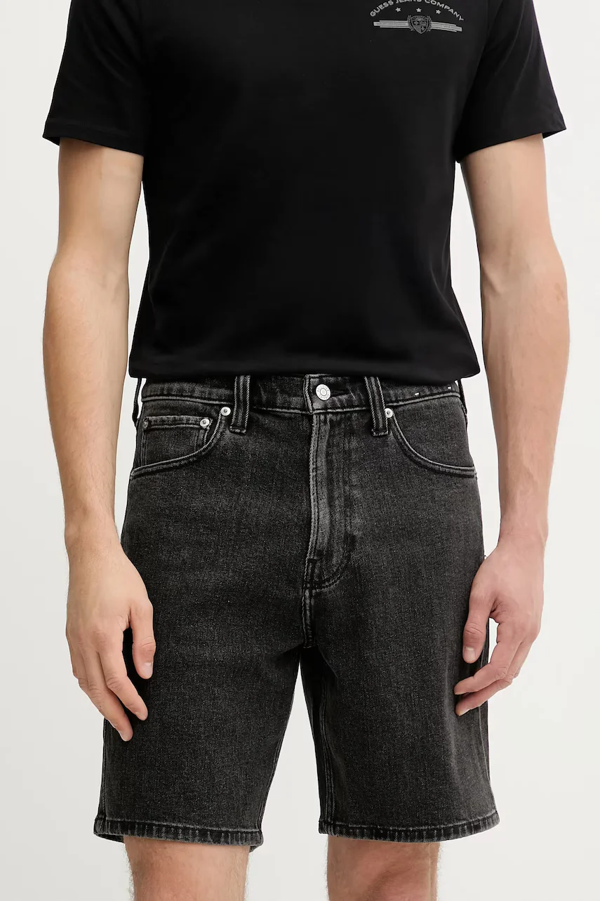 Hollister Co. Дънков къс панталон