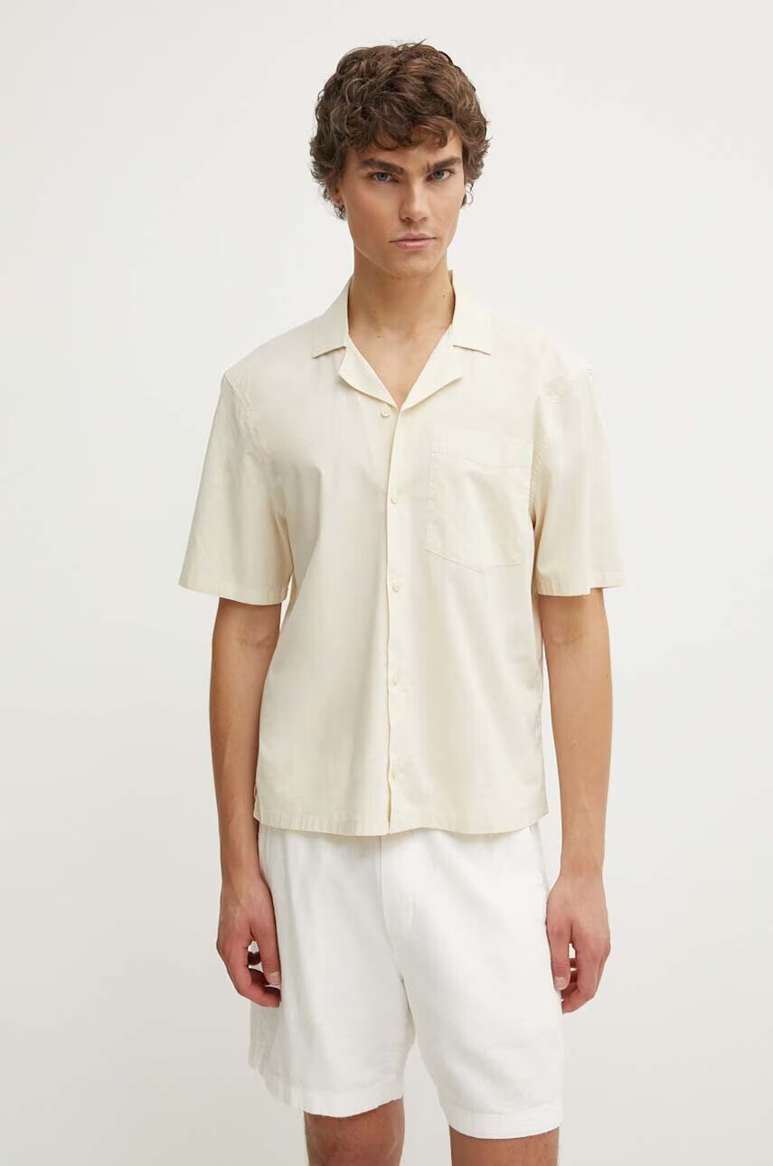 Hollister Co. Риза